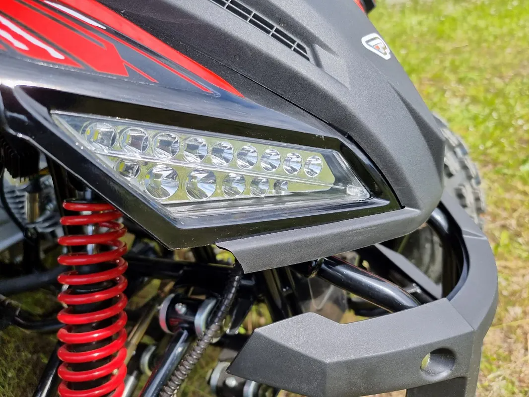 PROMAX SPORT - PRO 180 (2025)